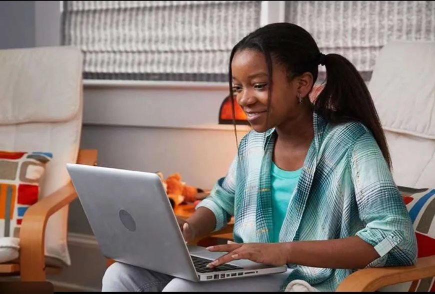 Kinderen zien AI steeds vaker als vertrouwenspersoon