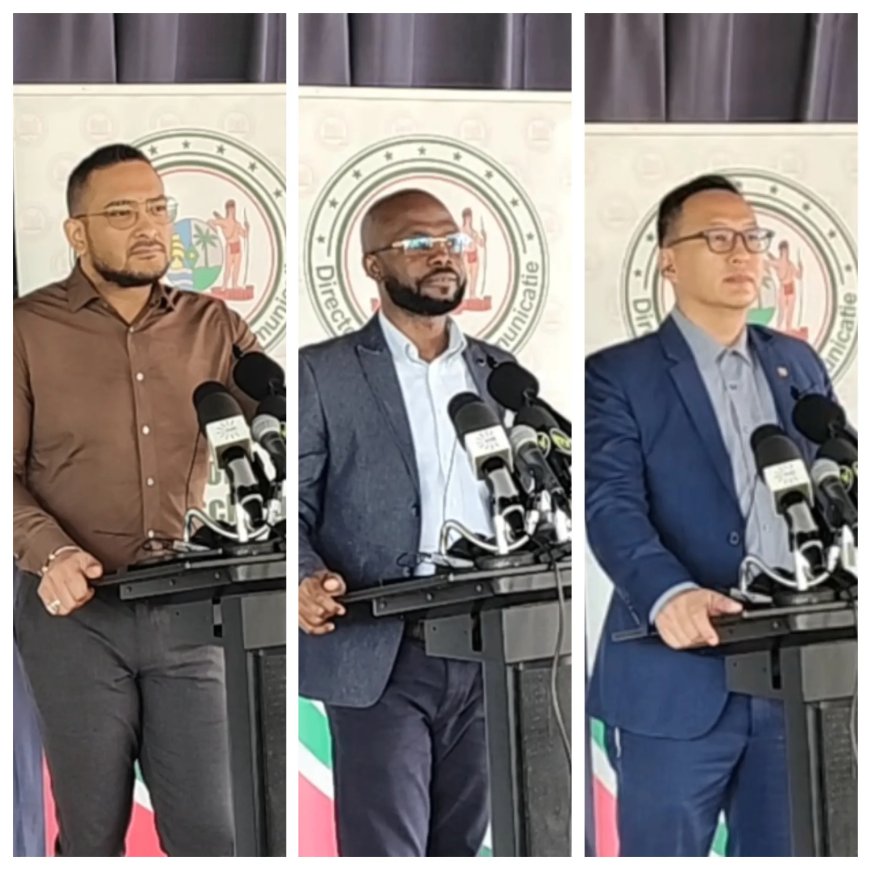 Van chikungunya tot schoolveiligheid en rijksdiensten onder druk