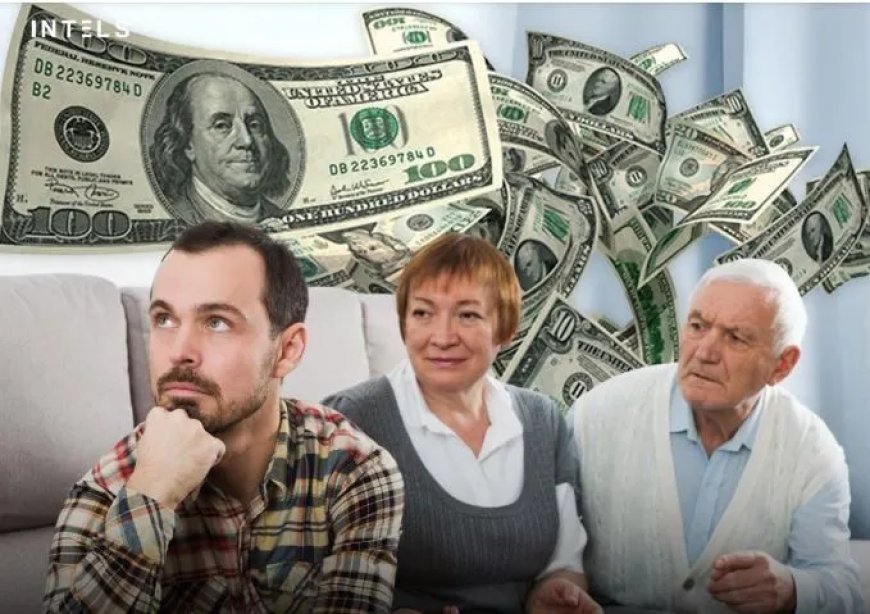 Suriname ziet ouders opdraaien voor volwassen kinderen  