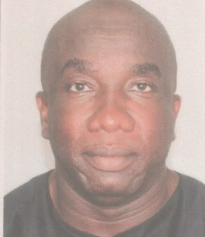 PG roept hulp samenleving in bij opsporing verdachte Desmondt Wilson ‘Des’ Pinas