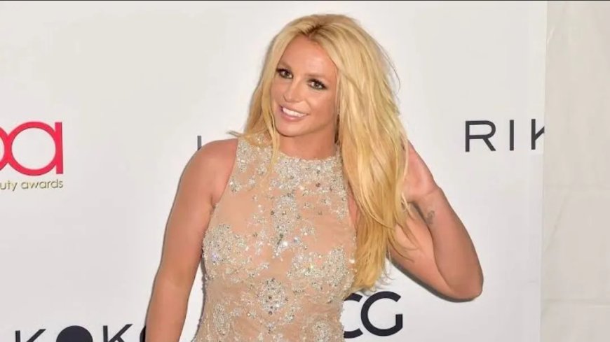 Britney Spears verkoopt haar muziekrechten voor ruim 168 miljoen euro