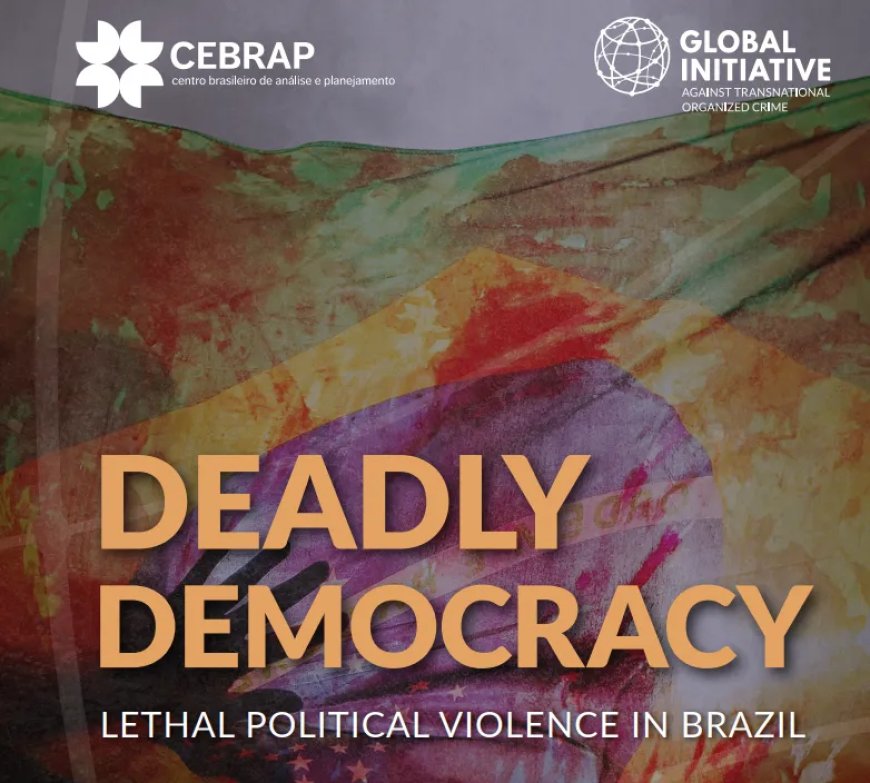 Brazilië telde meer dan 700 doden door politiek geweld in 20 jaar tijd