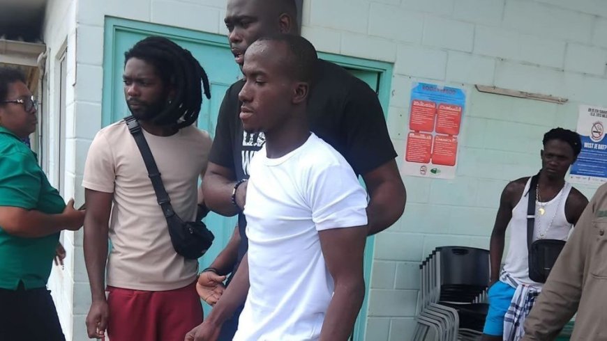 Familie Van der Tap: “We zijn opgelucht; Melvin is terecht”