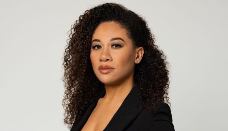 Veelzijdige Gaia Aikman leeft haar droom