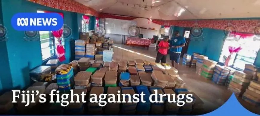 Fiji overweegt herinvoering doodstraf door dreiging drugskartels