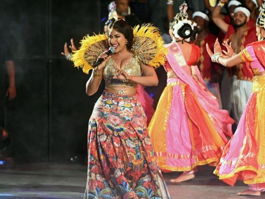 Chutney Soca Monarch 2026: Felle kritiek op uitverkiezing Savita Singh