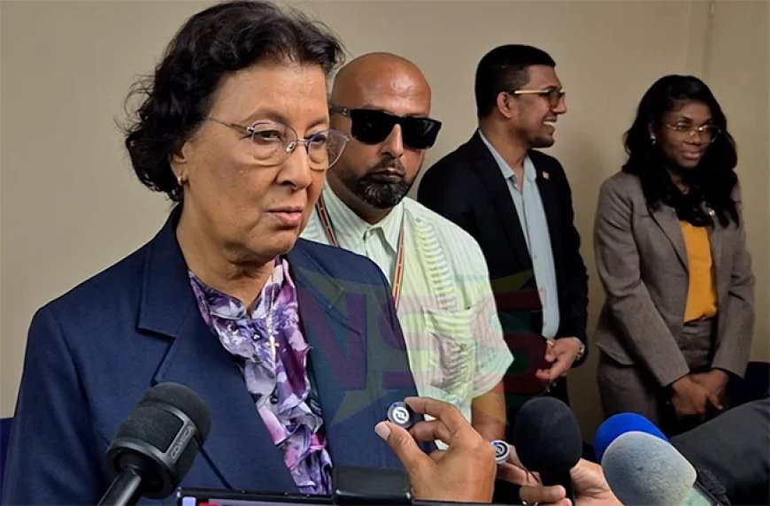 Ultimatum Rosebel loopt af; president zet in op oplossing via overleg