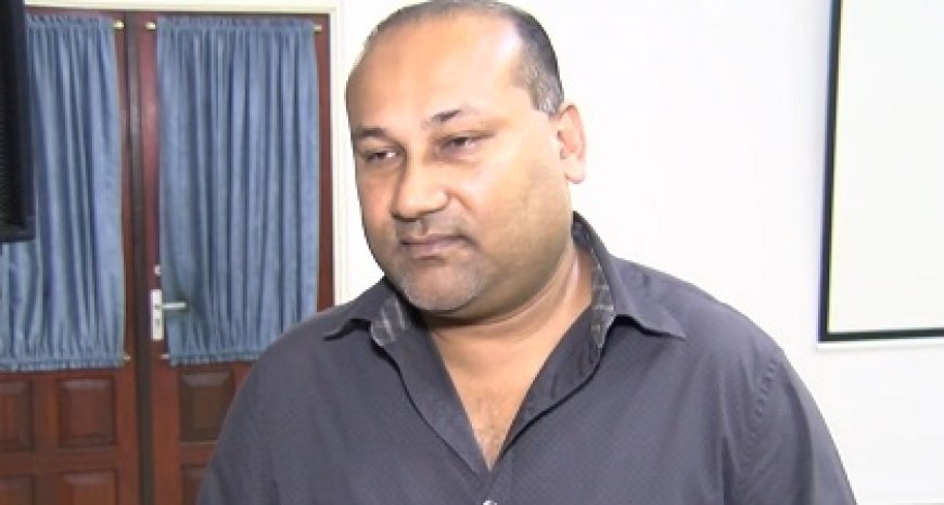 Girdhari: president moet acties ondernemen tegen goudsmokkel; verlaging royalties geen optie