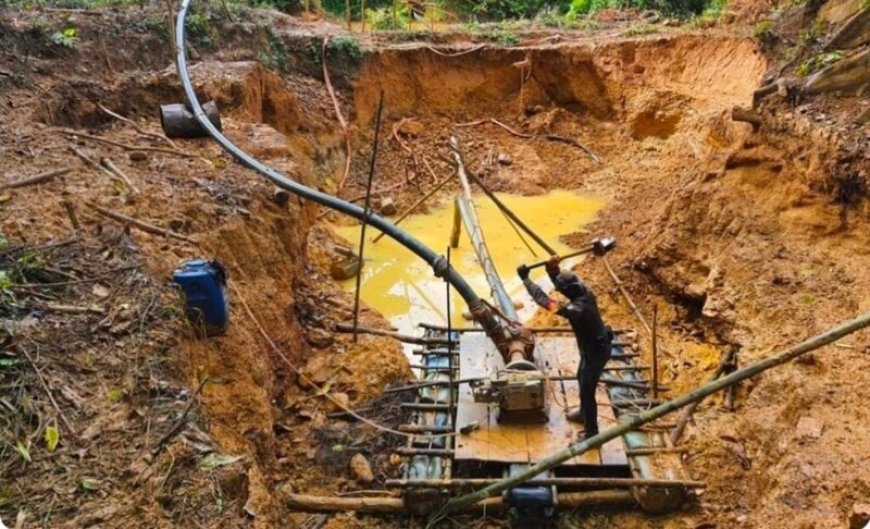 ‘Suriname is geen moeilijk land’