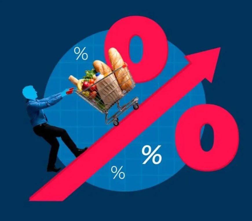 Toekomst vertrouwen Surinamers onder druk door inflatie en structurele onzekerheid