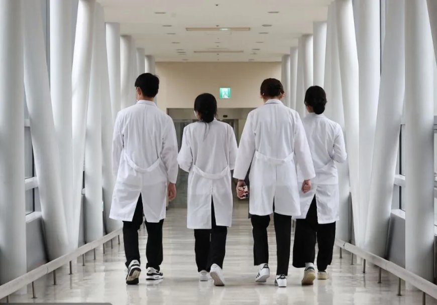 Structureel artsentekort vraagt om strategische hervorming van zorgbeleid