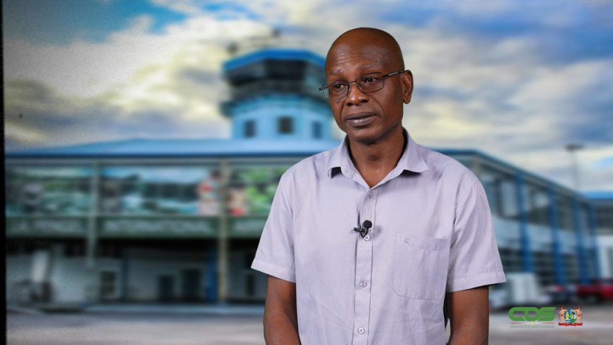 TCT start basistraining om tekort aan luchtverkeersleiders terug te dringen