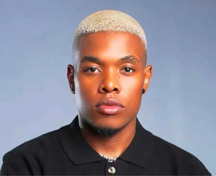 Baweze keert terug met nieuw lied na vijf jaar