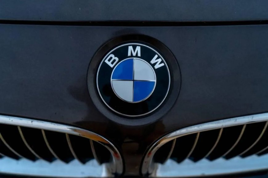 BMW roept wereldwijd honderdduizenden auto’s terug om brandgevaar