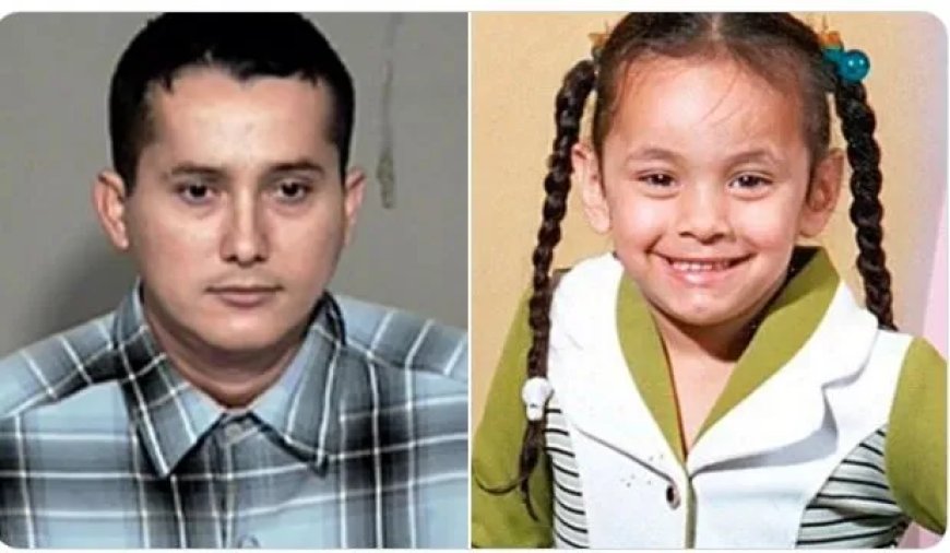 FBI arresteert Alexis Flores na 25 jaar voortvluchtig