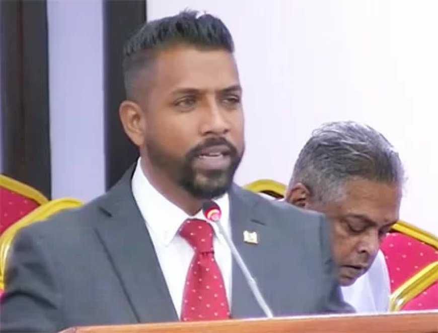 Monorath: Duizenden vreemdelingen zonder geldige verblijfsstatus drukken zwaar op voorziening