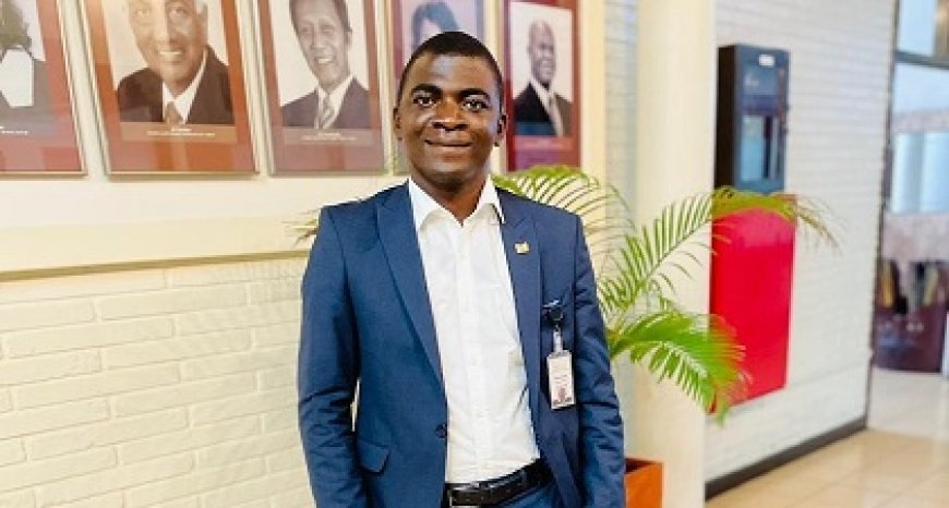 Sampie stelt voor goudzoekers in schafttijd Zijin te laten werken