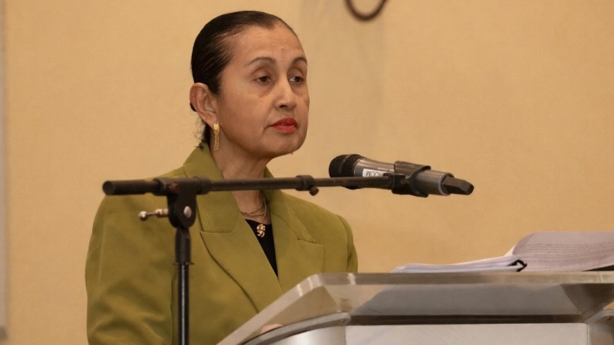 Loonstrook pg bevestigt maandinkomen van SRD 1,4 miljoen