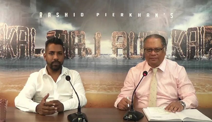 Minister Harish Monorath: veiligheid, goudvelden en beleid onder druk