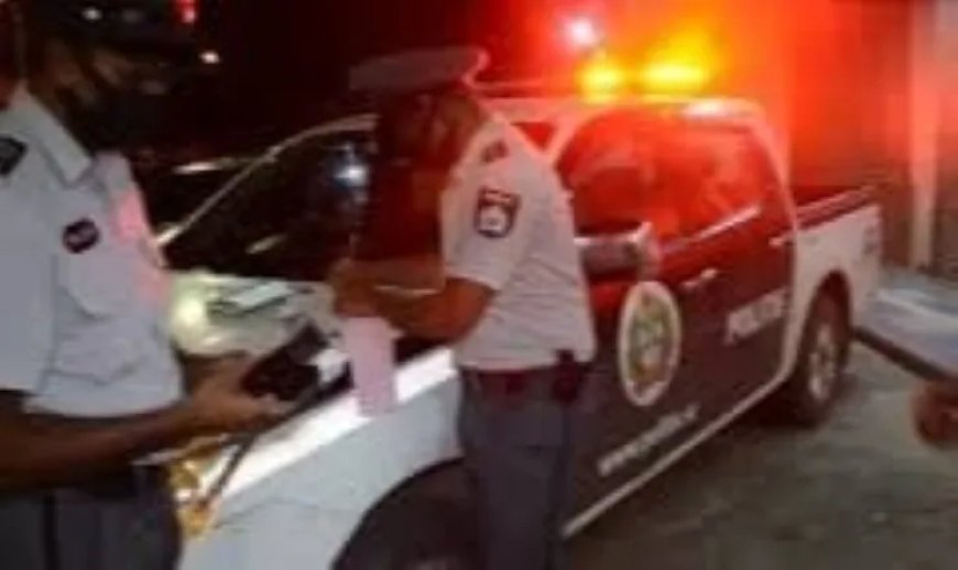 Minister Monorath kondigt verkeersregelaars aan als oplossing voor druk op KPS 