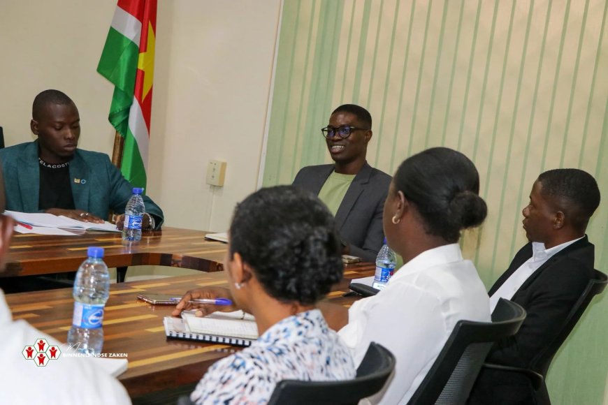 Onderminister BiZa zet stap richting vervolgfase onderzoek naar leefomstandigheden migranten 