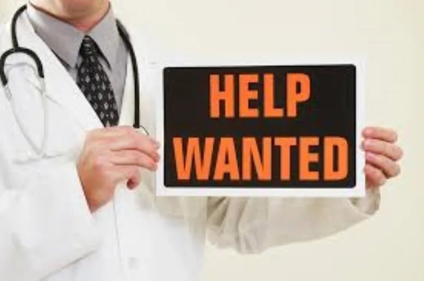 Artsen als zeldzame grondstof: wanneer zorgbeleid reactief blijft