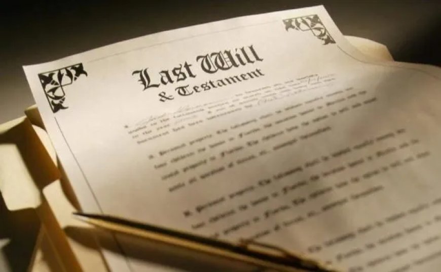 Overlijden zonder testament in Suriname: wie erft het vermogen?