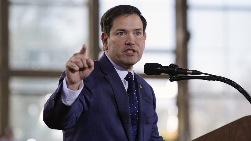 Rubio in München: “VS en Europa horen bij elkaar, maar koerswijziging is nodig”