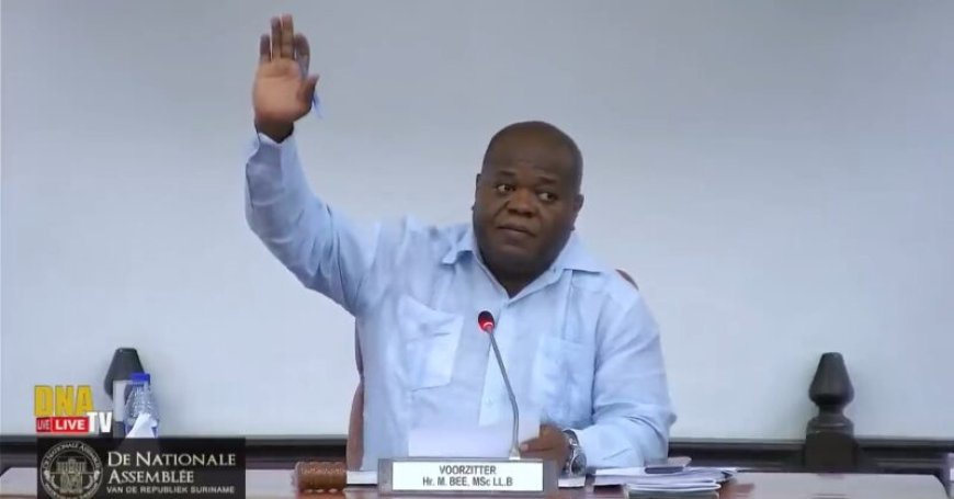 Salarisregeling rechterlijke macht en OM had draagvlak Abop, VHP en Bep