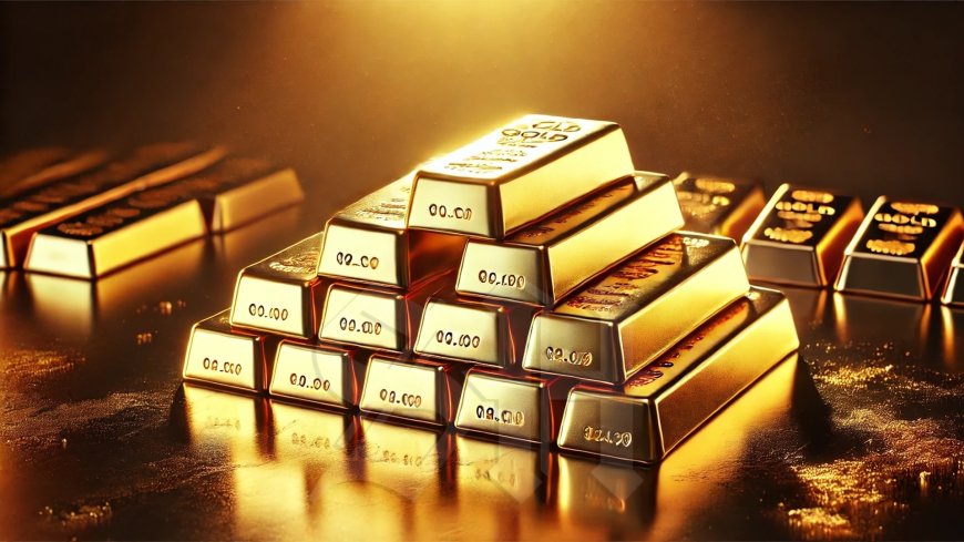 Man spaart voor 130.000 euro aan goud, maar zet zijn gevulde kistje per ongeluk bij het oud v