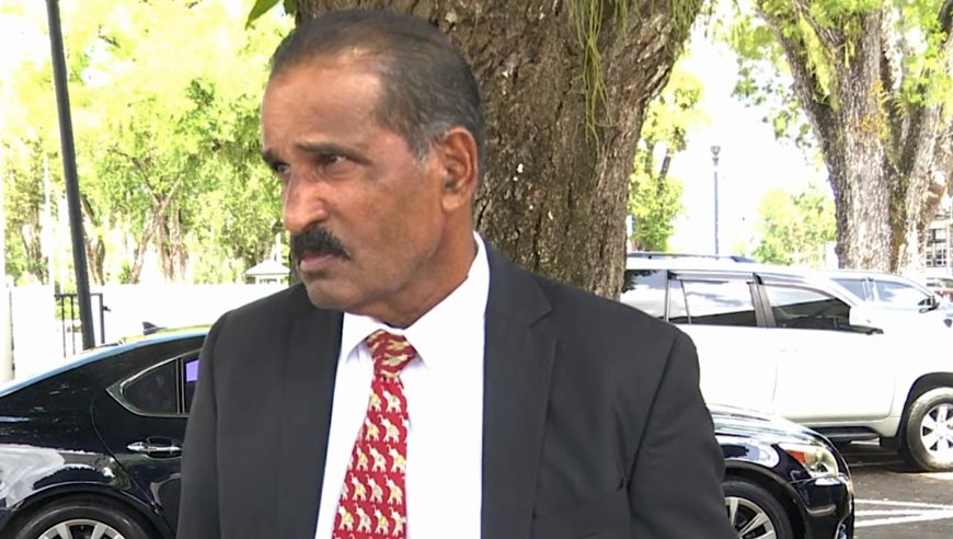 Jogi: “Wat wij in 2020 hebben aangetroffen, een vernietigd land, verschroeid land”