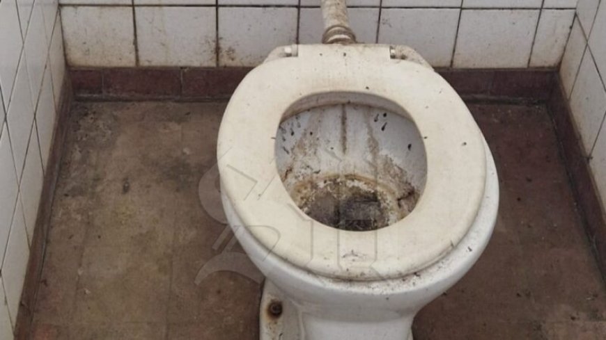 Schok bij politieopleiding: rekruten ruimen ontlasting op terwijl arrestanten toekijken