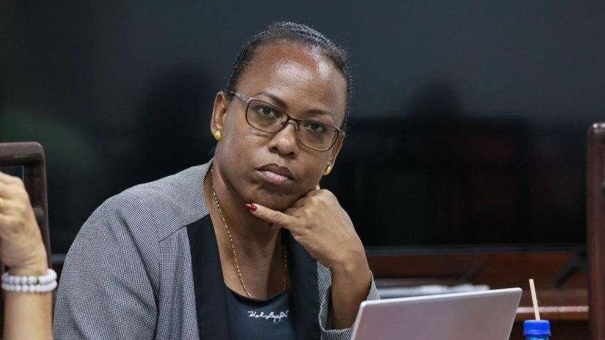 Cotino pleit voor terugdringen van onnodige politietaken