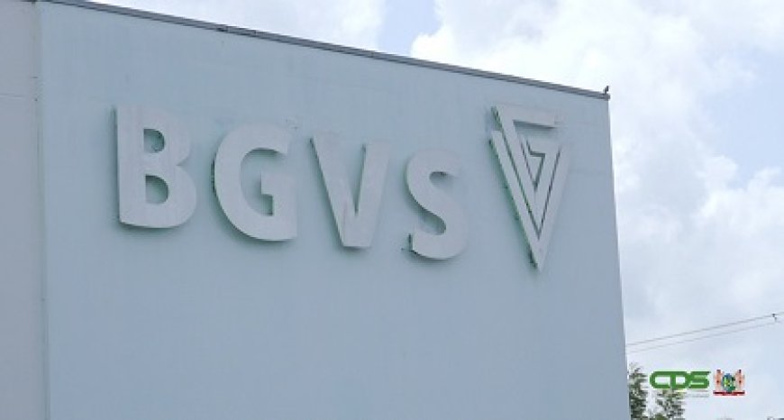 BGVS lijdt USD 1.3 miljoen verlies door vervallen medicijnen