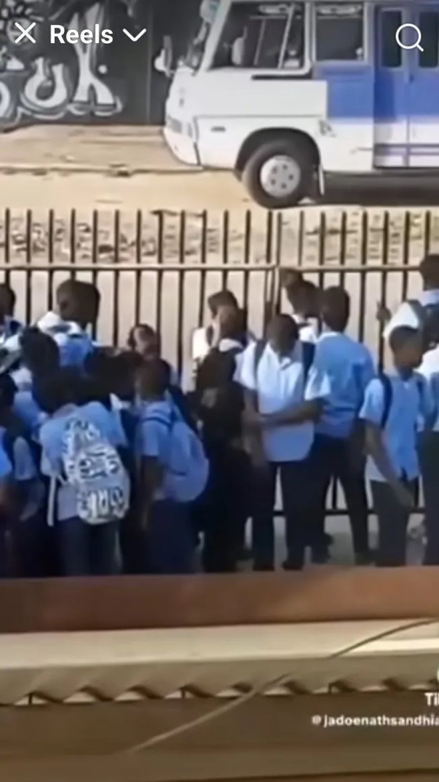 Altijd te laat: een stille crisis in de klas