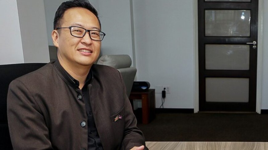 Minister Tsang: onderzoek naar brandstichting loopt nog, camerabeelden geanalyseerd