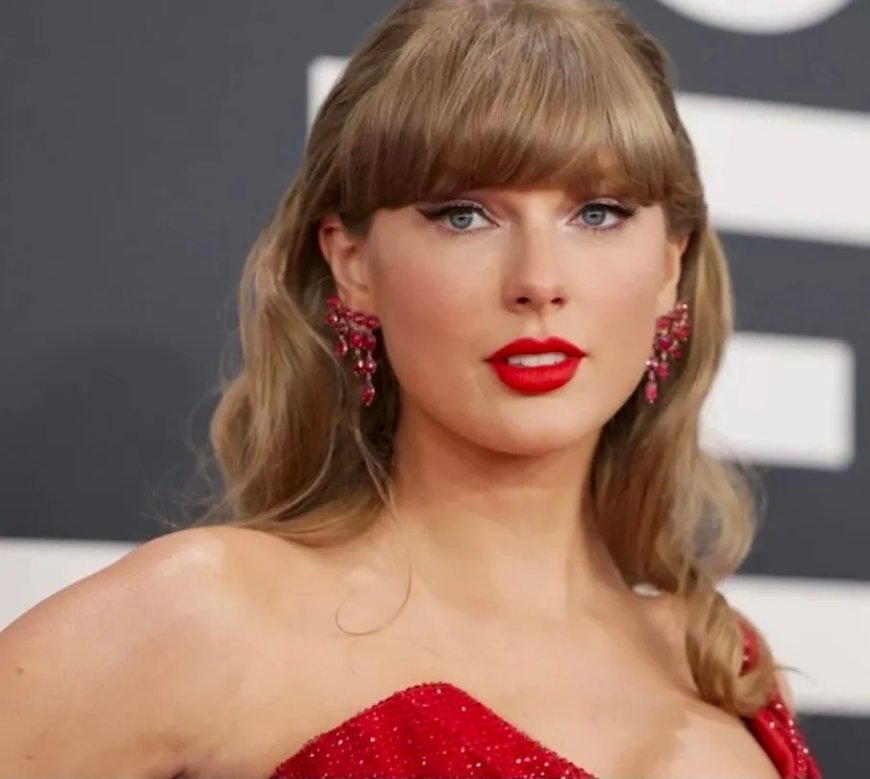 Taylor Swift probeert handelsmerk ‘Swift Home’ tegen te houden