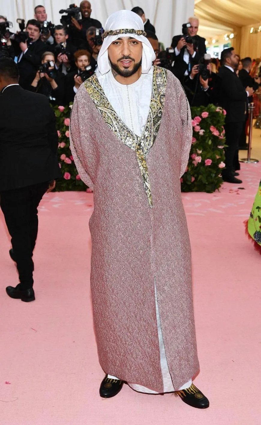 French Montana denkt dat Drake en Rick Ross hun conflict zullen bijleggen 