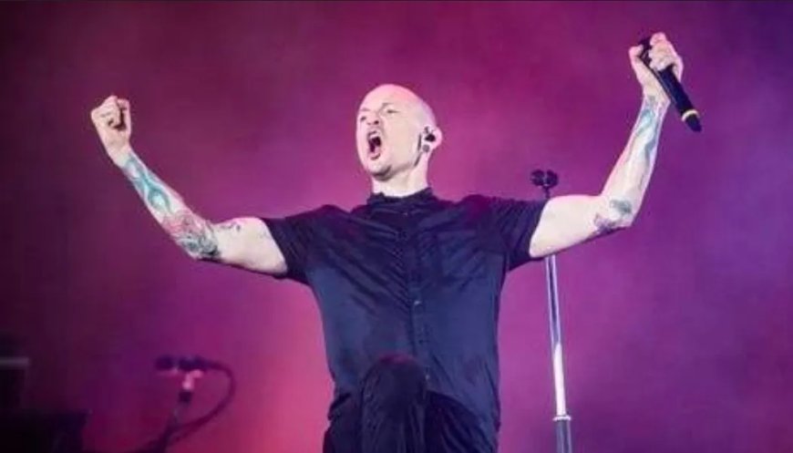 Linkin Park bereikt mijlpaal met ‘Hybrid Theory’  