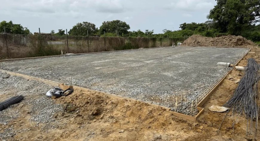 Staatsolie investeert in nieuw GMD-archief