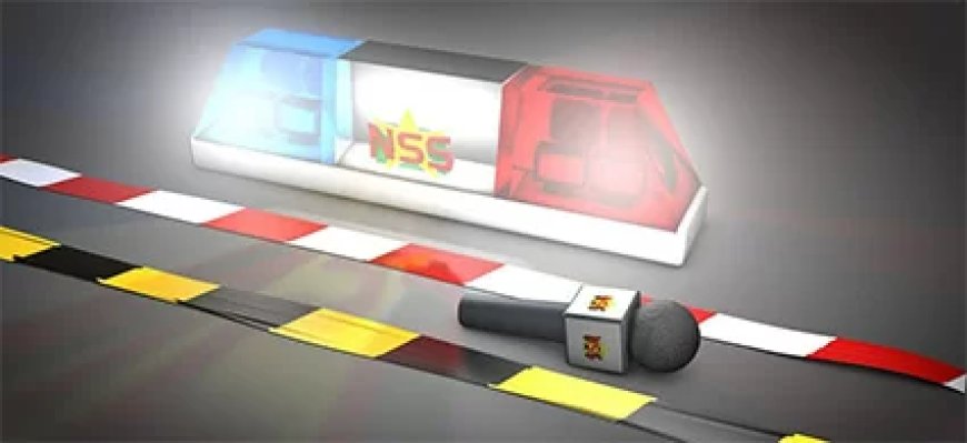 Illegale olieverwerking in Paranam: tankers en loods uitgebrand