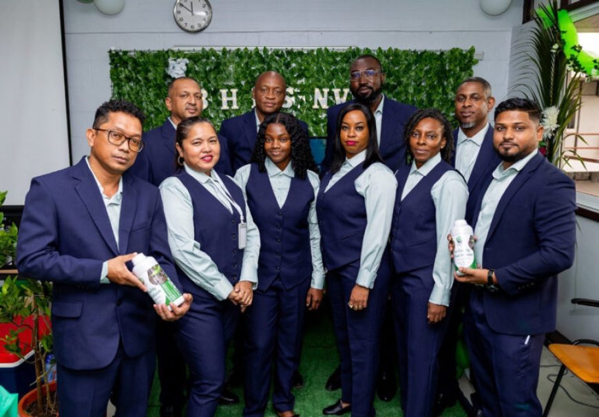 Innovatie en gezondheid centraal op FHR Business Fair 2026