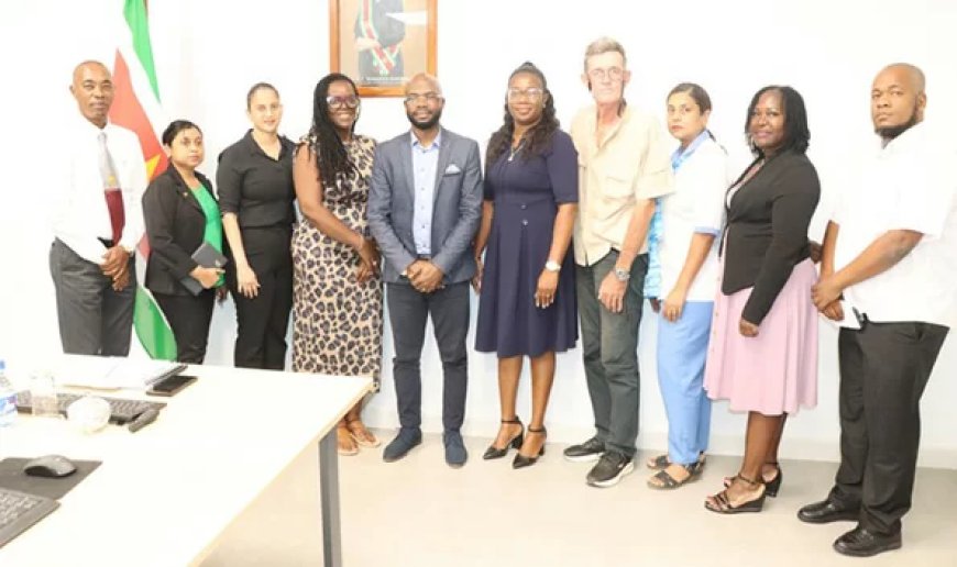 Werkgroep nieuwe loonreeks zorgpersoneel geïnstalleerd