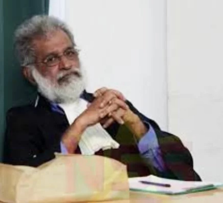 Hof corrigeert vervolging Adhin met opvallend hoge schadevergoeding