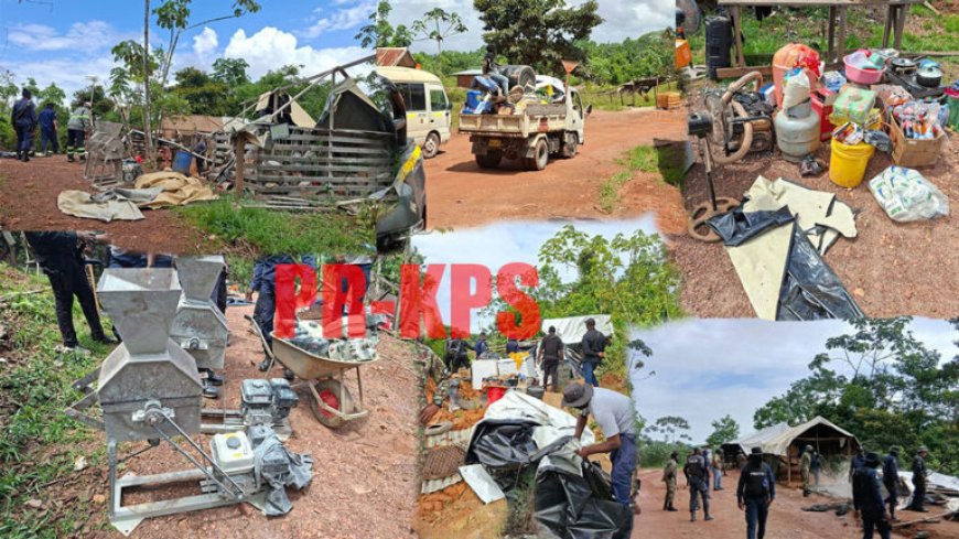 KOFFIEKAMP ULTIMATUM