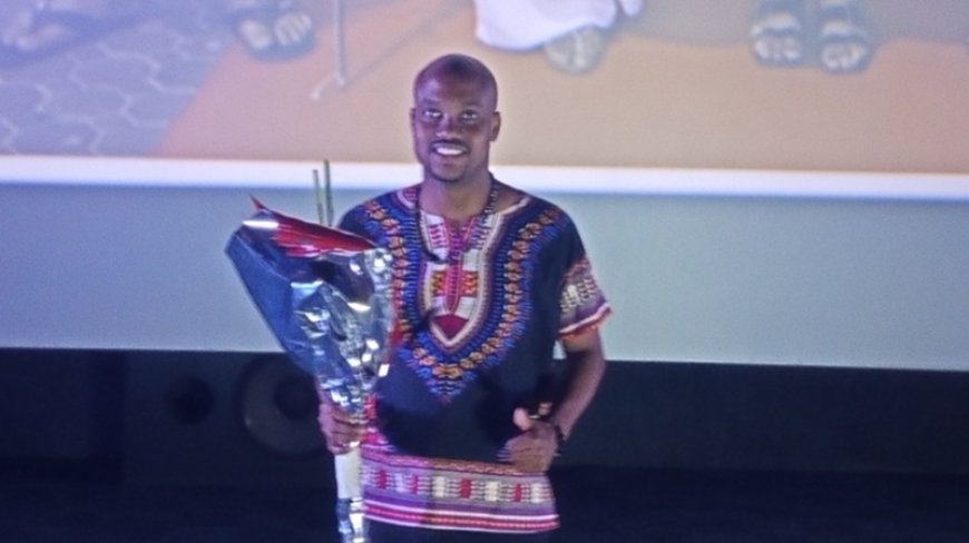 Blankendal met documentaire geselecteerd voor IFFC Curaçao