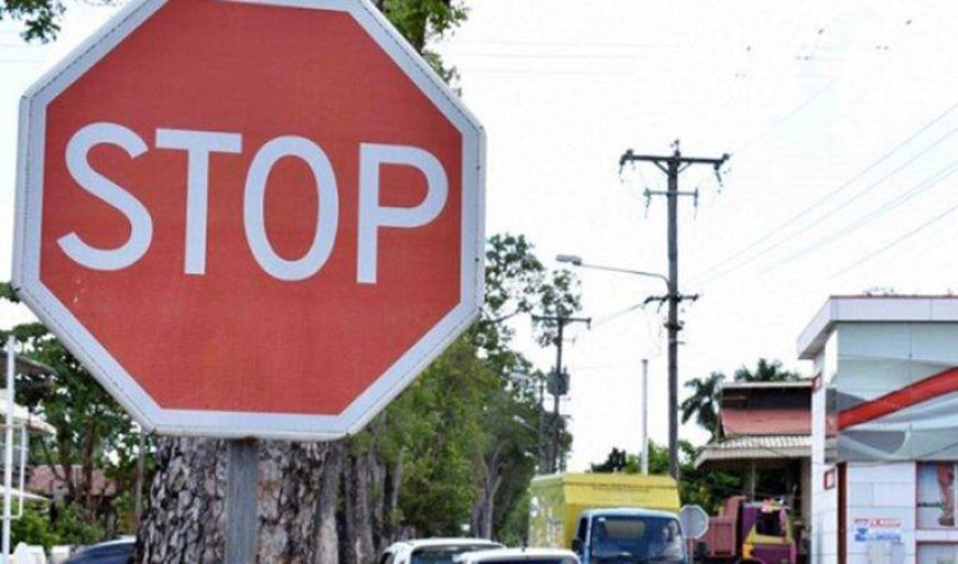 Politie doet dringend beroep op weggebruikers