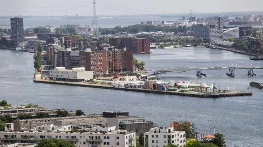 Ontwerpteams uitgenodigd om visie te geven voor Slavernijmuseum