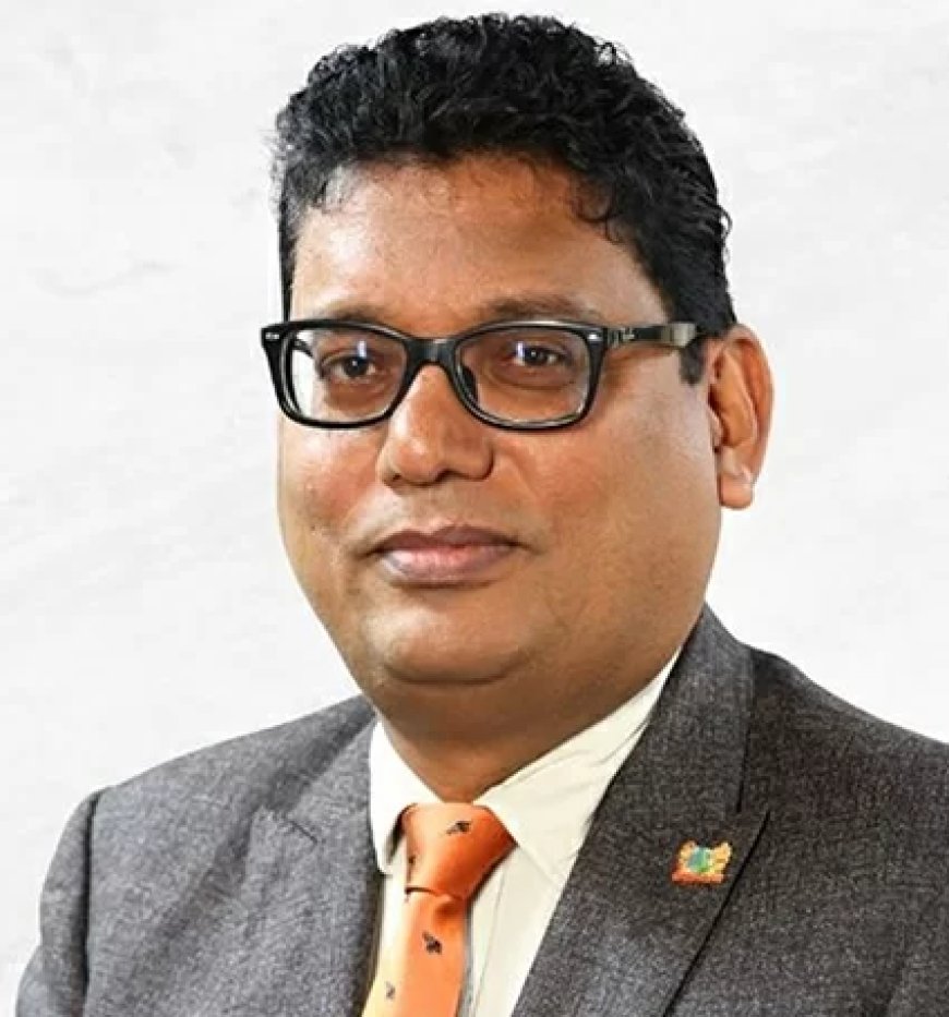 Gajadien pleit voor herziening bezoldigingsstructuur rechterlijke macht na kritiek