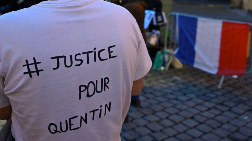 Negen arrestaties in onderzoek naar fatale mishandeling Franse student